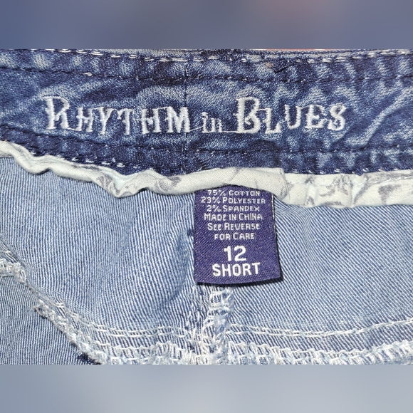 Rhythm in Blues Jeans~ - Picture 4 of 7